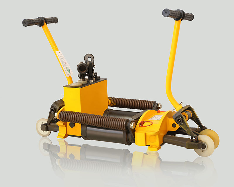 YFT-400安全液压轨缝调整器保养与维修 YFT-400安全液压轨缝调整器保养与维修